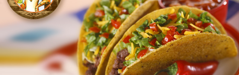 fajitas